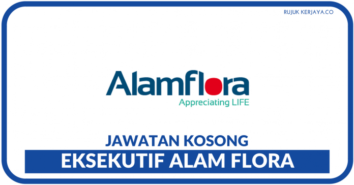 Alam Flora Alam Flora