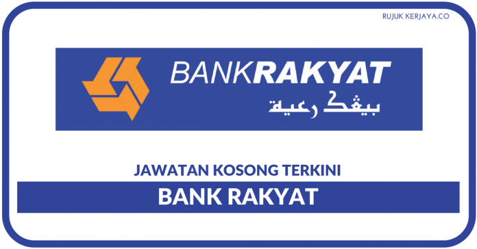 (Bank Rakyat)