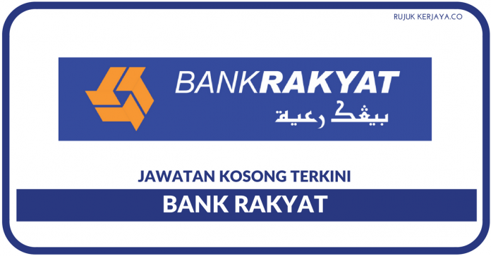 Bank Rakyat