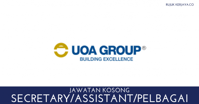 UOA Development Bhd UOA Development Bhd