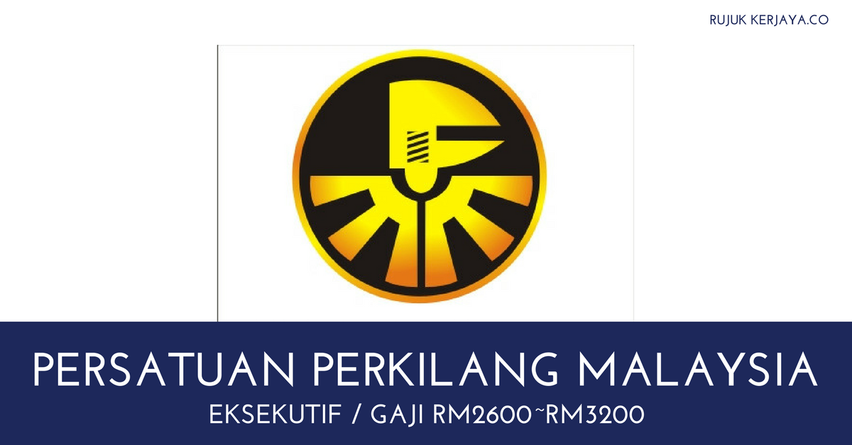 Federation Of Malaysian Manufacturers (1) • Kerja Kosong 