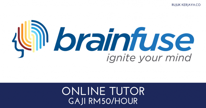 Online Tutor Brainfuse Online Tutor