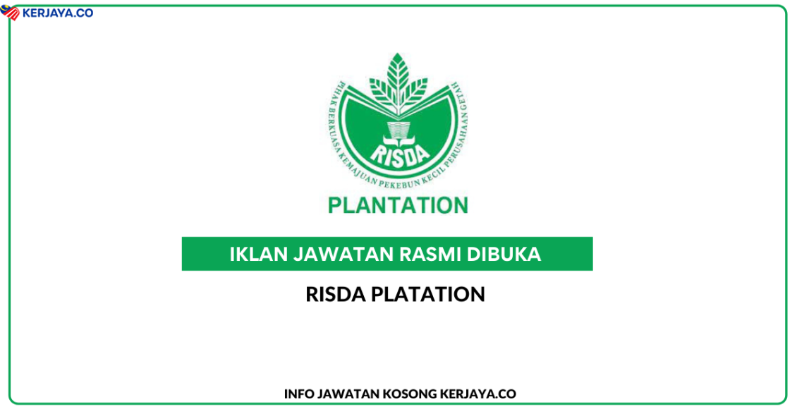 RISDA Platation