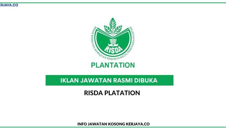 RISDA Platation