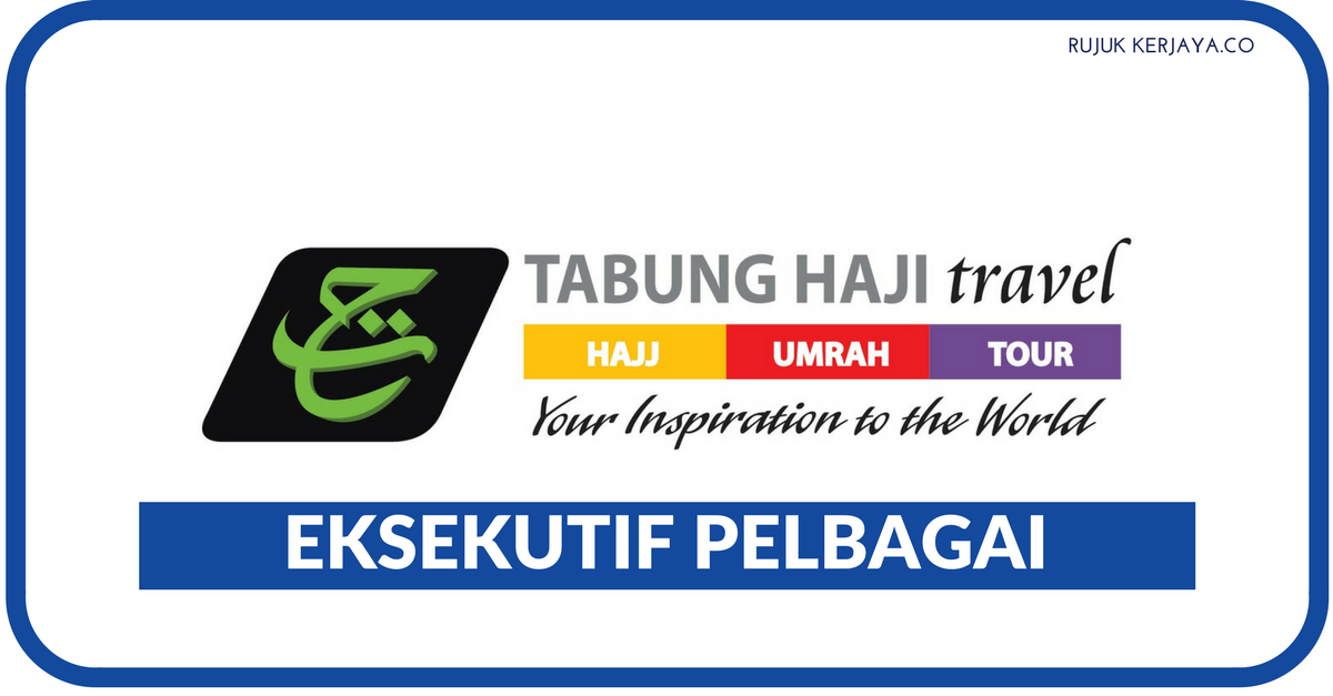 travel agent tabung haji