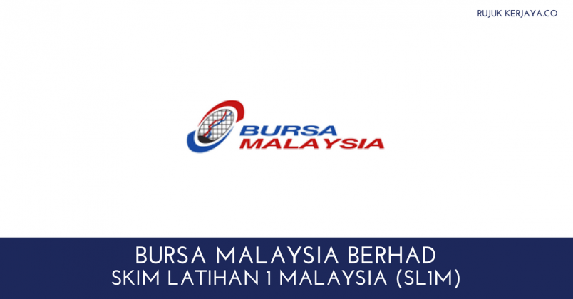 Jawatan Kosong Terkini Bursa Malaysia Berhad ~ Skim ...