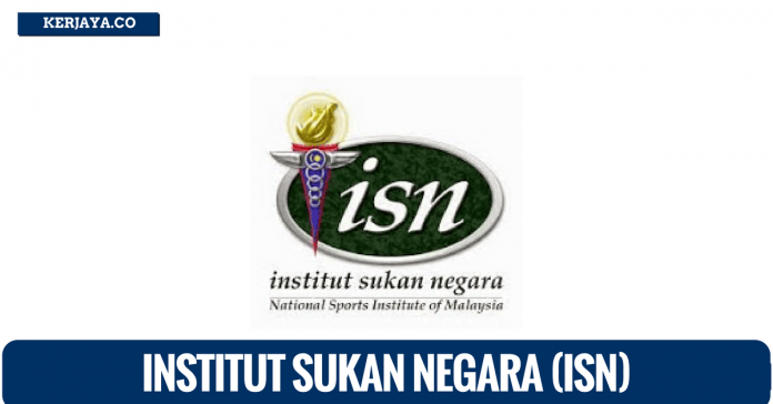 Institut Sukan Negara (ISN) (1) Institut Sukan Negara (ISN) (1)