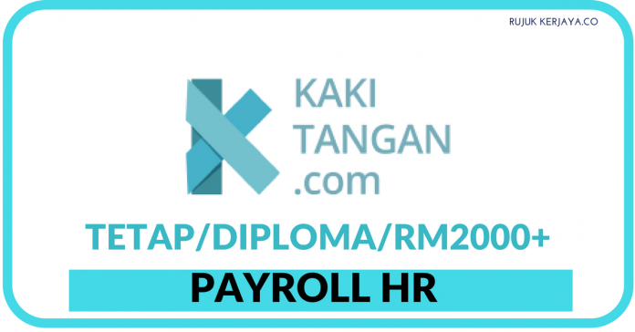Payroll Hr di Kakitangan Dot Com Payroll Hr di Kakitangan Dot Com