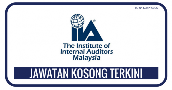 The Institute Of Internal Auditors Malaysia (1) The Institute Of Internal Auditors Malaysia