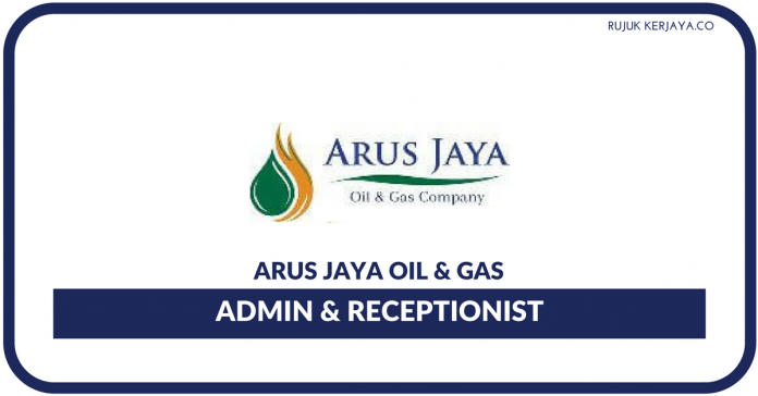 Arus Jaya Oil & Gas Arus Jaya Oil & Gas