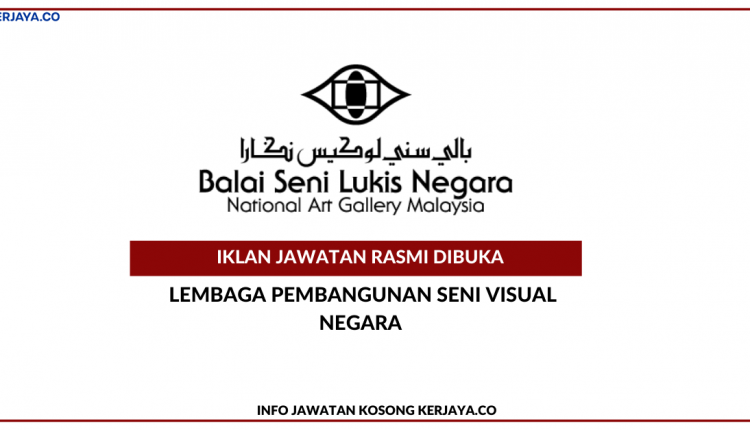 Balai Seni Negara