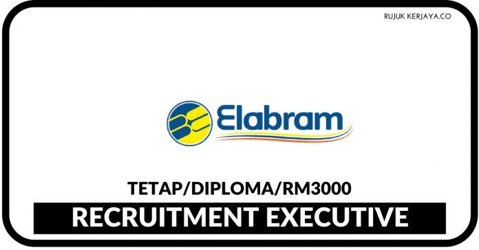 Elabram Systems Recruitment Executive