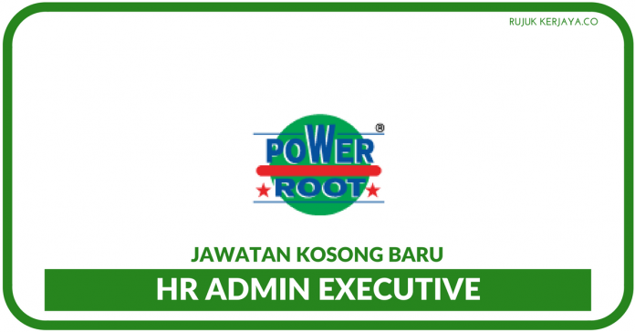 HR Admin Executive HR Admin Executive