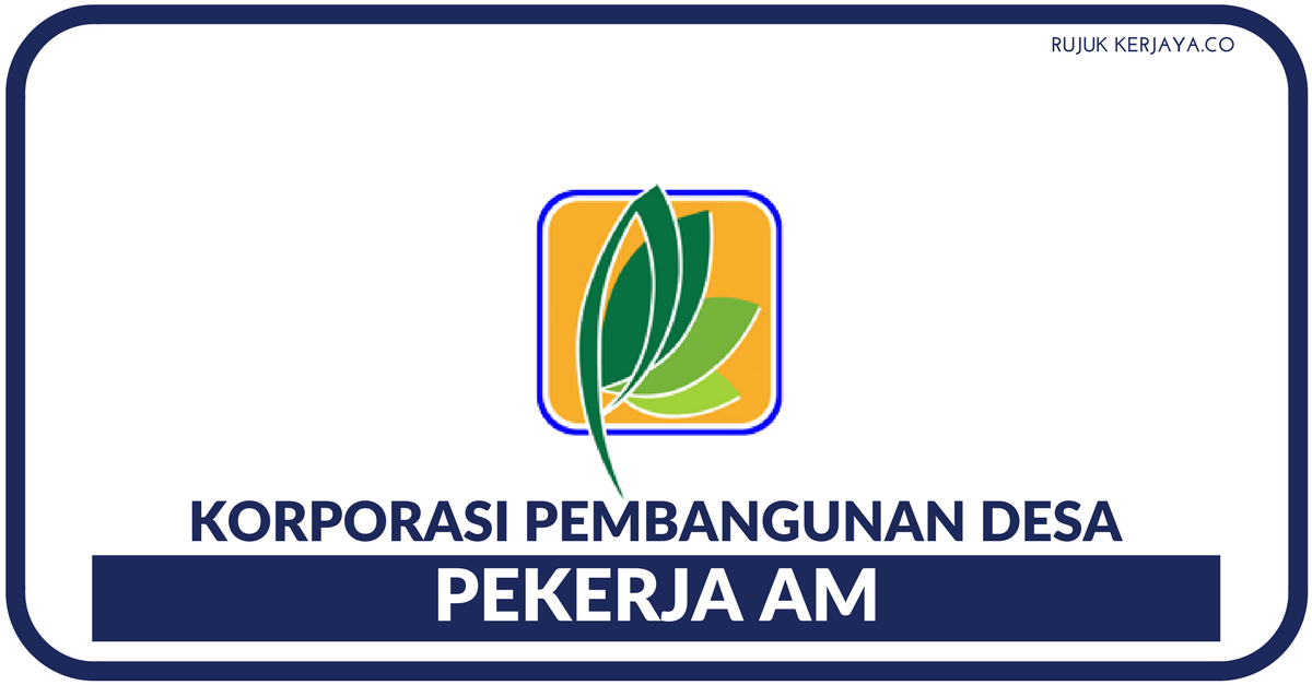 Logo Korporasi Pembangunan Desa Sexiezpix Web Porn