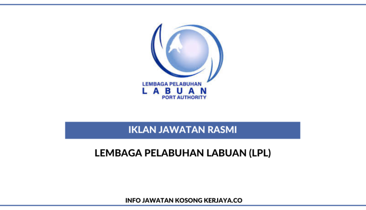 Lembaga Pelabuhan Labuan (LPL)