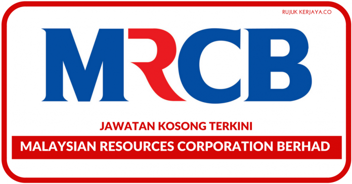 Malaysian Resources Corporation Berhad (MRCB)