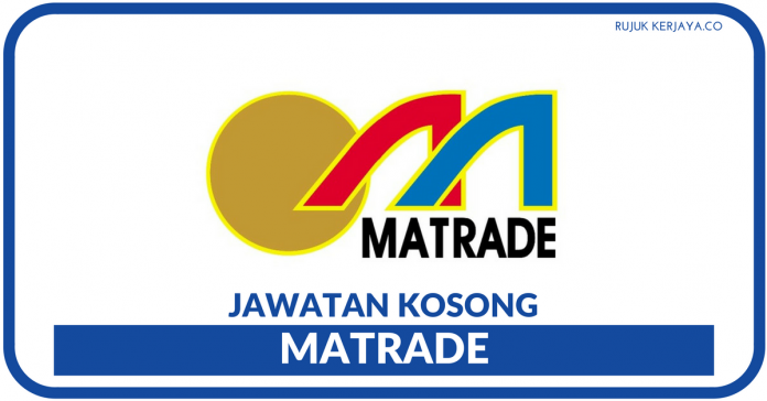 Perbadanan Pembangunan Perdagangan Luar Malaysia (MATRADE) Perbadanan Pembangunan Perdagangan Luar Malaysia (MATRADE)