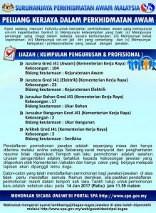Kementerian Kerja Raya Malaysia 2017