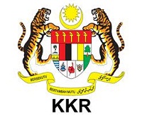 Kementerian Kerja Raya Malaysia