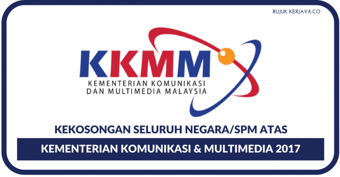 Kementerian Komunikasi dan Multimedia Malaysia (1) Kementerian Komunikasi dan Multimedia Malaysia