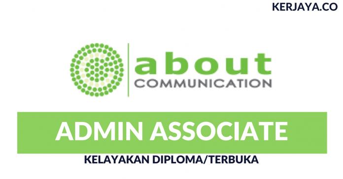 About Communication About Communication