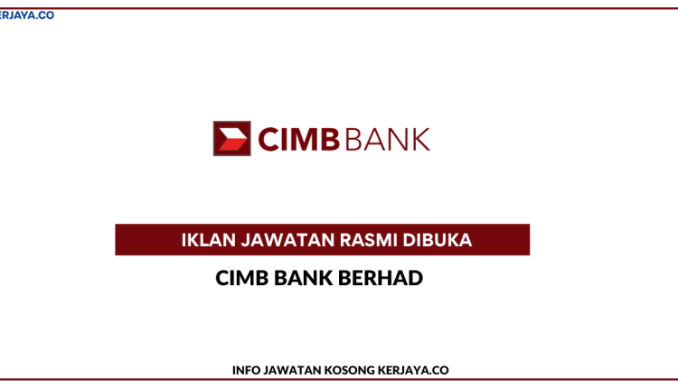 CIMB Bank Berhad