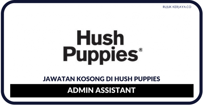 Hush Puppies Hush Puppies