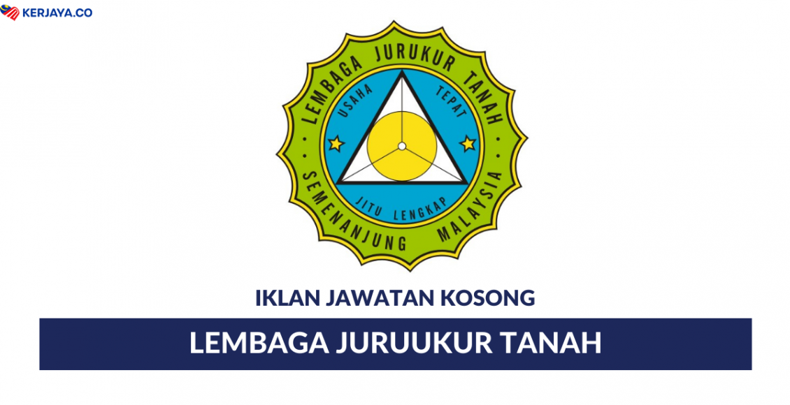 Lembaga Juruukur Tanah