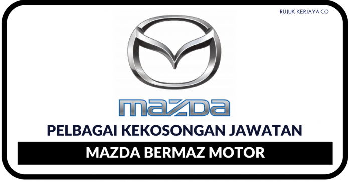 Mazda Bermaz Motor (1) Mazda Bermaz Motor