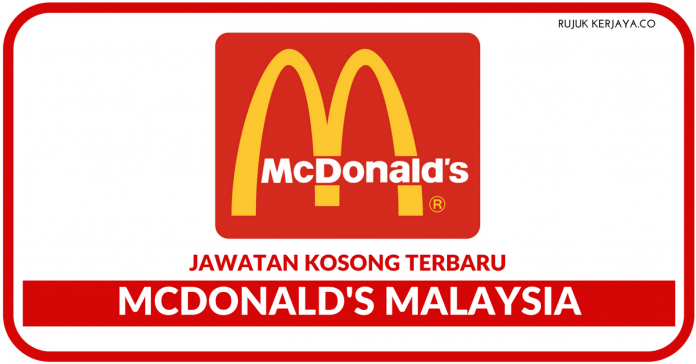 McDonald's Malaysia
