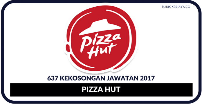 Pizza Hut (1) Pizza Hut