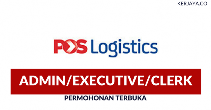 Pos Logistics (1) Pos Logistics