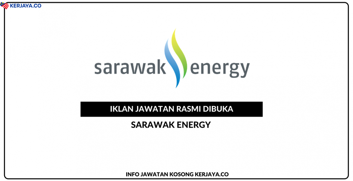 Sarawak Energy