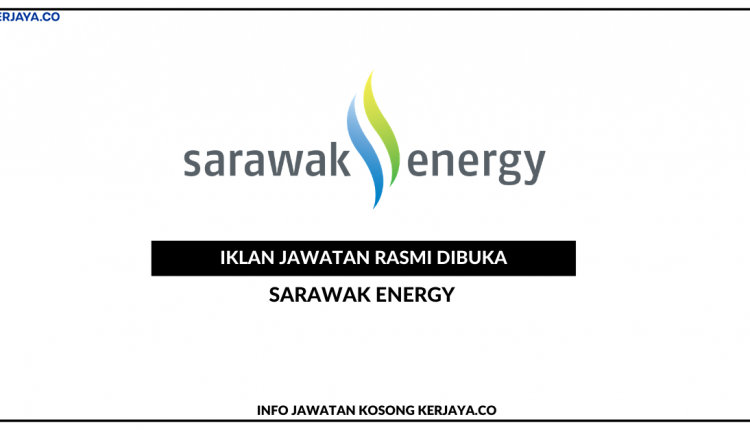 Sarawak Energy