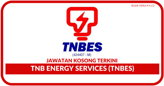 TNB Energy Services (TNBES)