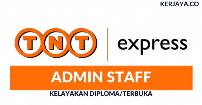 TNT Express TNT Express