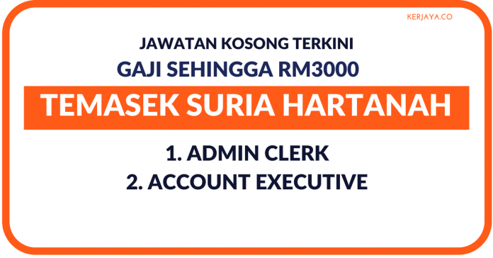 Temasek Suria Hartanah Sdn Bhd Temasek Suria Hartanah Sdn Bhd