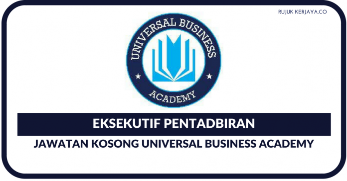 Universal Business Academy Universal Business Academy