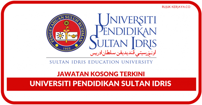Universiti Pendidikan Sultan Idris (UPSI)