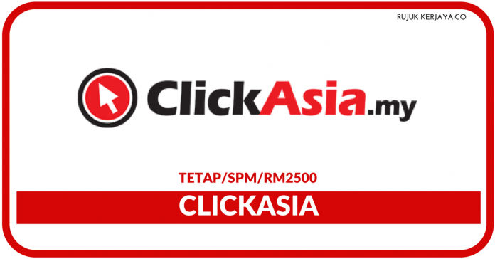 ClickAsia