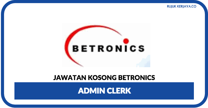 Facebook Ad Old Betronics M Sdn Bhd Kerja Kosong Kerajaan