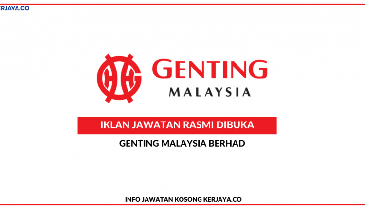 Genting Malaysia Berhad