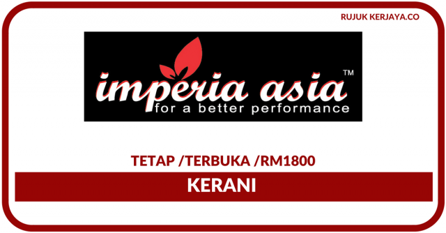 Kerani Imperia Asia Resources