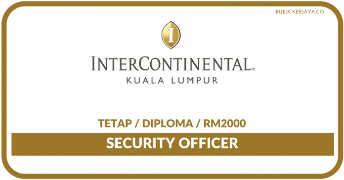 InterContinental Kuala Lumpur