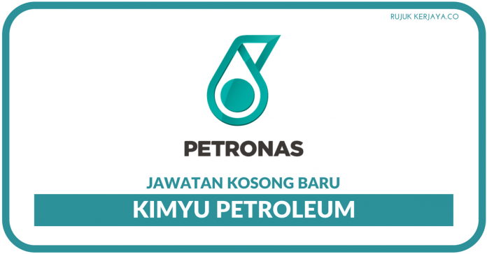 Kimyu Petroleum Trading Sales Assistant di Kimyu Petroleum