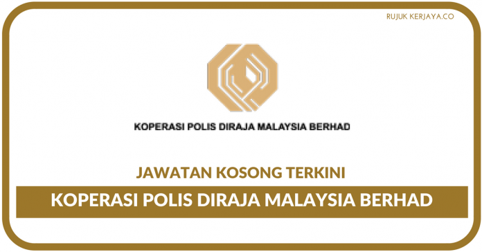 Koperasi Polis DiRaja Malaysia Berhad