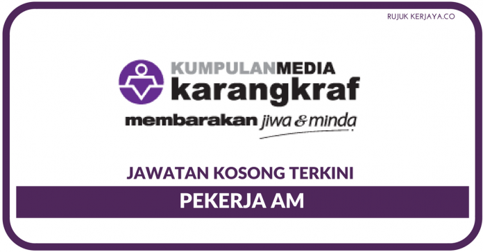 Kumpulan Media Karangkraf