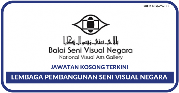 Lembaga Pembangunan Seni Visual Negara (LPSVN)