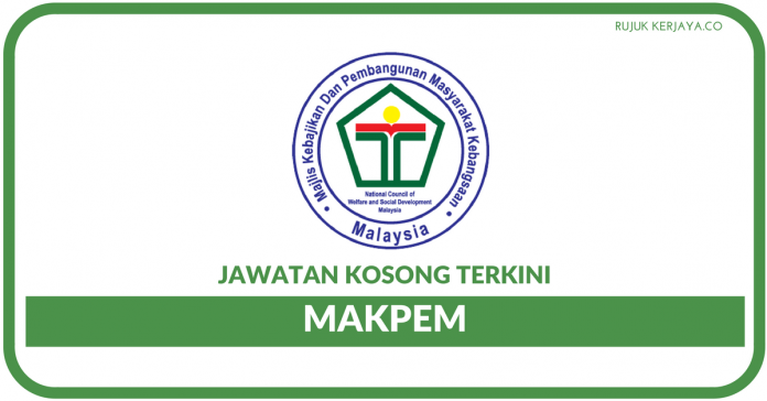 Majlis Kebajikan Dan Pembangunan Masyarakat Kebangsaan (MAKPEM)