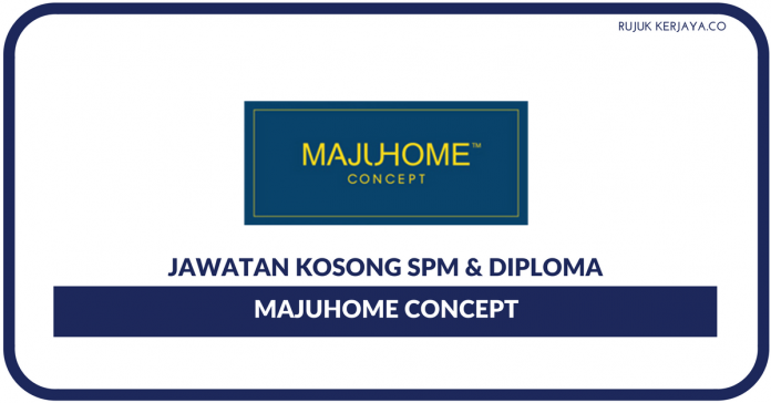 MajuHome Concept MajuHome Concept